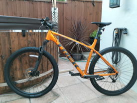 Trek x caliber | Bikes, Bicycles 